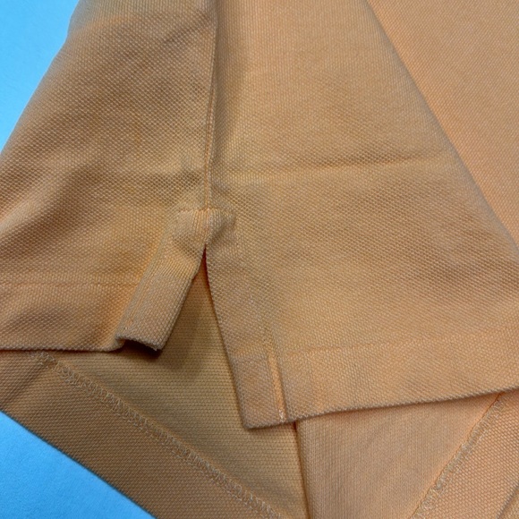 Ralph Lauren Classic Fit Polo Bear Mesh Polo Shirt 100% cotton made in Vietnam. - Picture 11 of 16